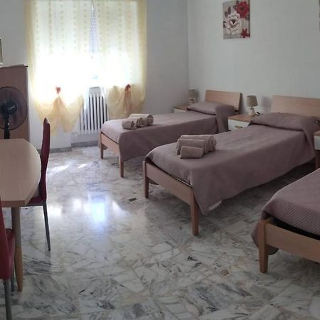 Bed & Breakfast Dei Lecci Martina Franca Buitenkant foto