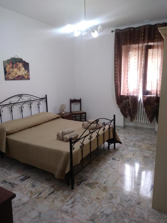 Bed & Breakfast Dei Lecci Martina Franca Buitenkant foto