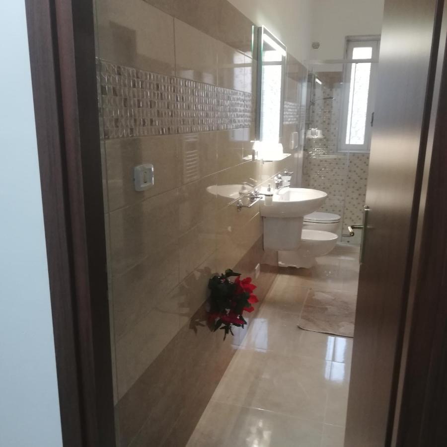 Bed & Breakfast Dei Lecci Martina Franca Buitenkant foto