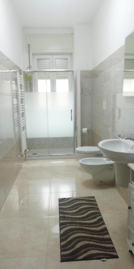 Bed & Breakfast Dei Lecci Martina Franca Buitenkant foto