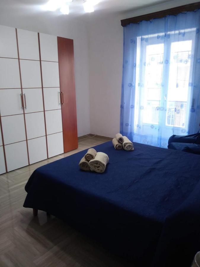 Bed & Breakfast Dei Lecci Martina Franca Buitenkant foto