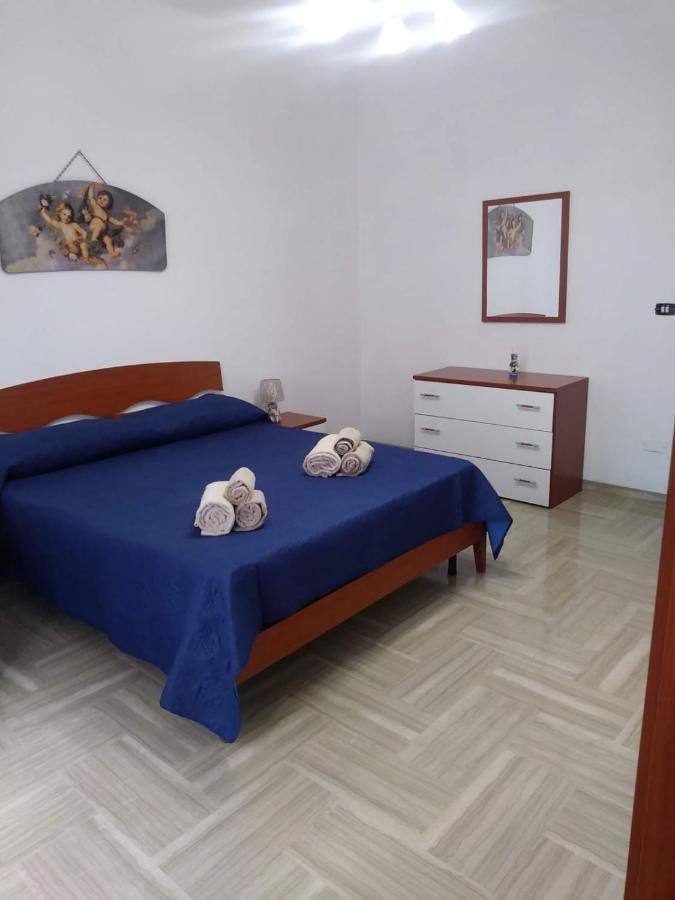 Bed & Breakfast Dei Lecci Martina Franca Buitenkant foto
