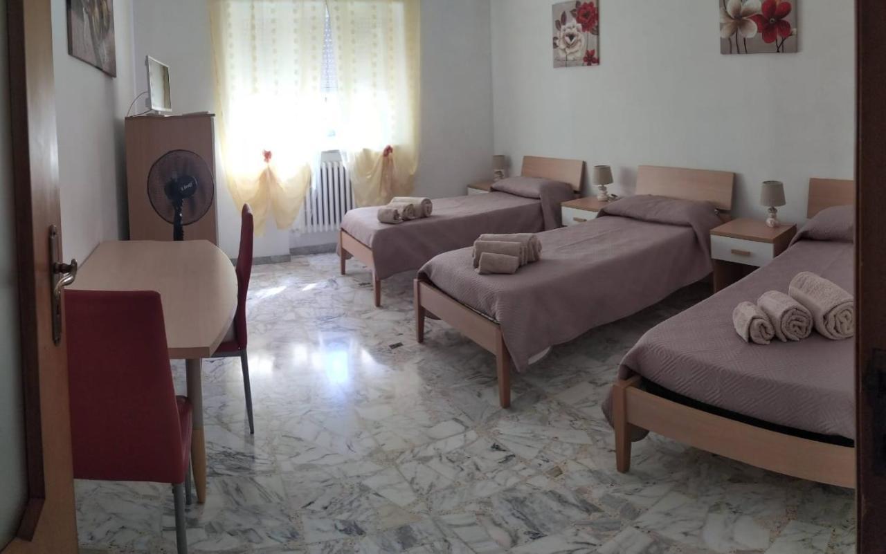 Bed & Breakfast Dei Lecci Martina Franca Buitenkant foto
