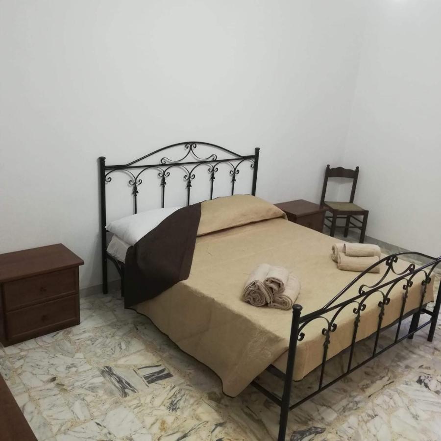 Bed & Breakfast Dei Lecci Martina Franca Buitenkant foto